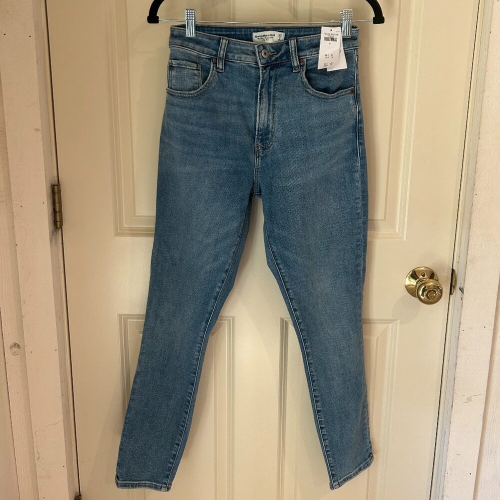 Abercrombie & Fitch Jeans